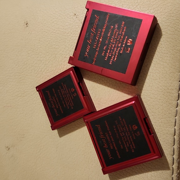 Your Best Friend Make-up 3 pieces - Picture 6 of 7